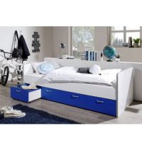RELITA Funktionsbett ROBBY