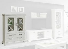 Vitrine KASHMIR