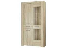 Vitrine LORENZO