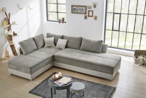 Boxspring-Garnitur MODENA