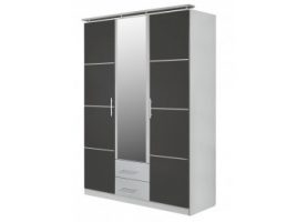 Drehtürenschrank MICRO