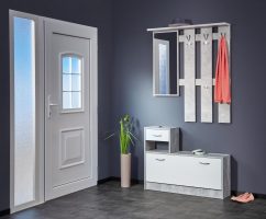 Garderobe RUDOLF