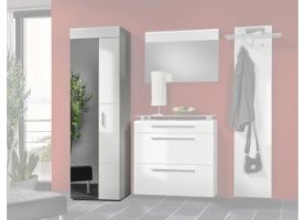Garderobenschrank MARS 1