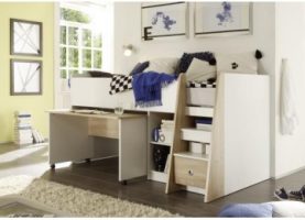 Hochbett PIERRE