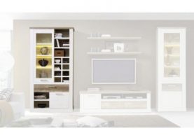 Vitrine DURO