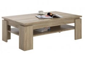 Couchtisch RIVA Eiche Sonoma Nachbildung