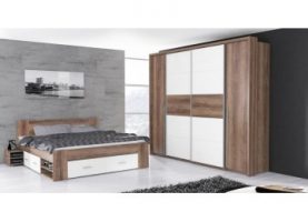 Funktionsbett COOL
