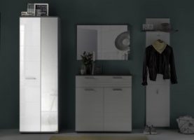 Garderobenschrank SMART