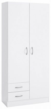 WIHO-Küchen Mehrzweckschrank KIEL Typ 1