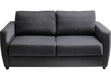 Schlafsofa MÜRITZ anthrazit