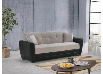 Schlafsofa SERIK