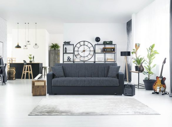 Schlafsofa SIDE
