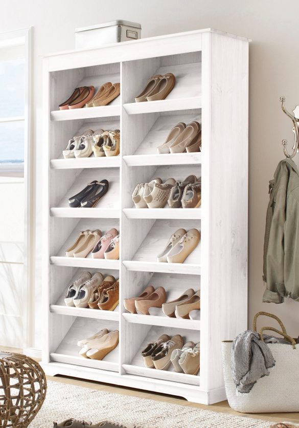 schuhregal lauma von home affaire