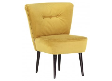 Sessel BOB gelb