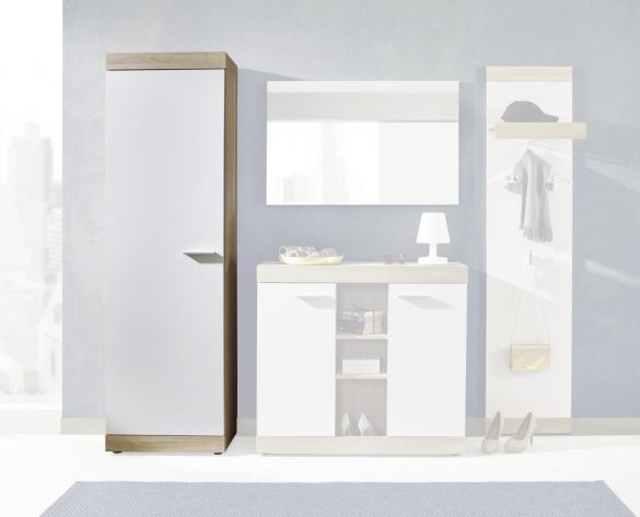 Garderobenschrank LUCY