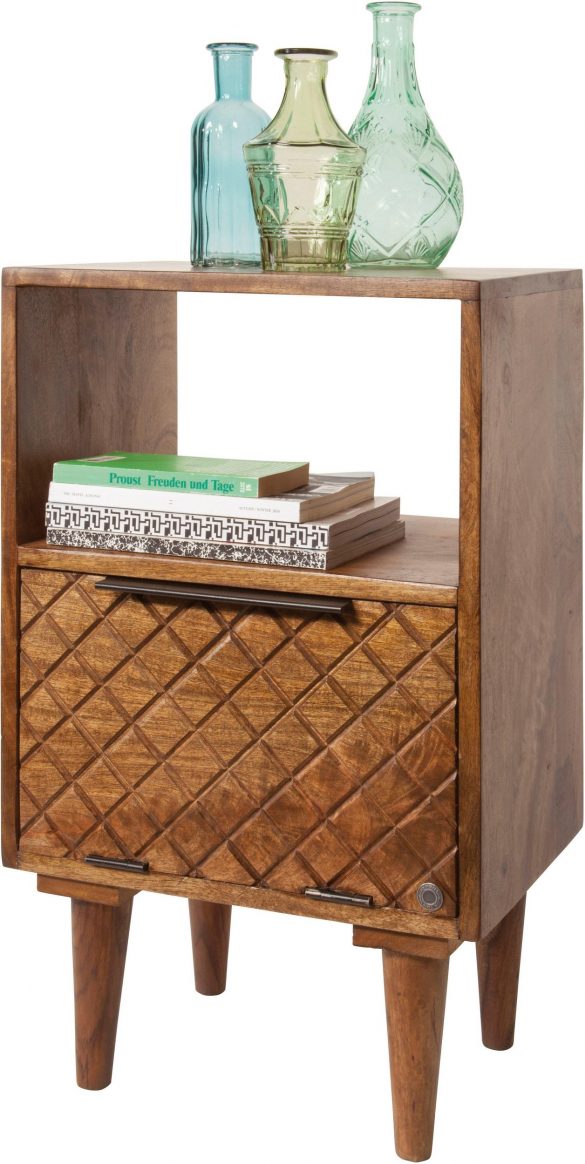 kommode t-pattern small cabinet