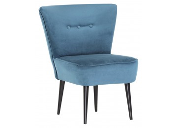 Sessel BOB türkis