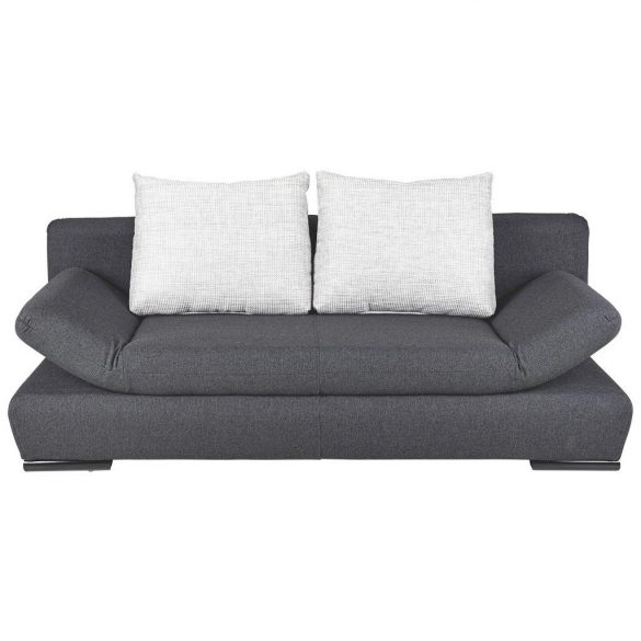XORA SCHLAFSOFA Grau