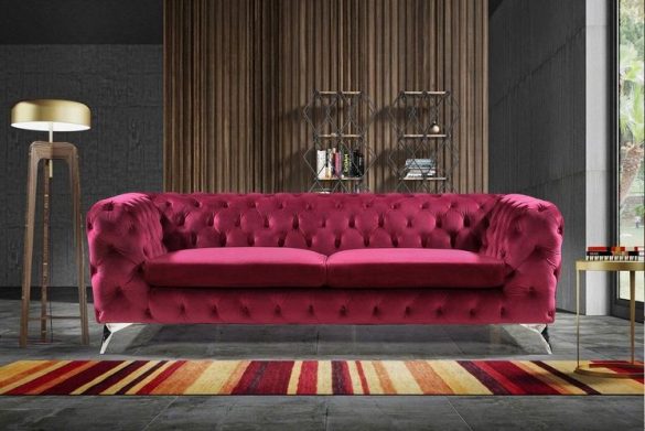 chesterfield sofa narla von kasper wohndesign