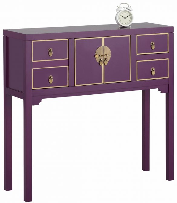 konsole asia von home affaire