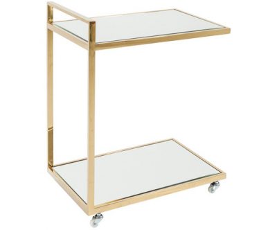 servierwagen-classy-gold von kare