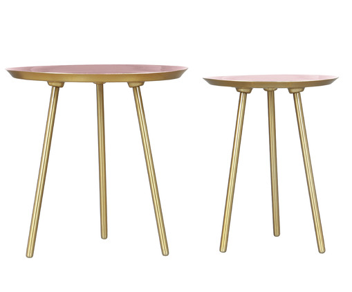 beistelltisch-set-carry-2-tlg-gold-rosa