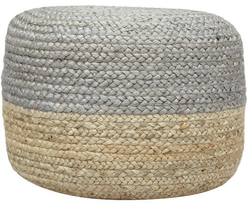 handgefertigter-pouf-bono-grau-beige