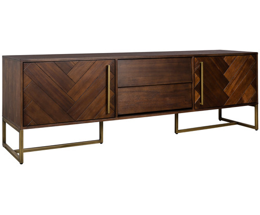 sideboard-class-akazienholzfurnier