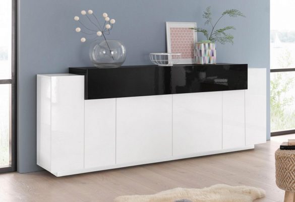 TECNOS Sideboard ASIA2 - Breite 200 cm