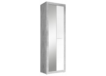 Garderobenschrank STONE