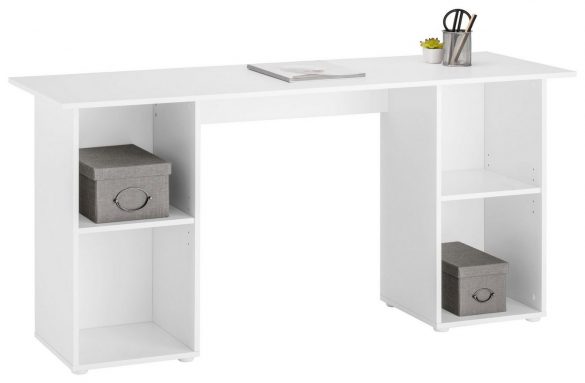 BORCHARDT MÖBEL Schreibtisch KAI - Breite 150 cm