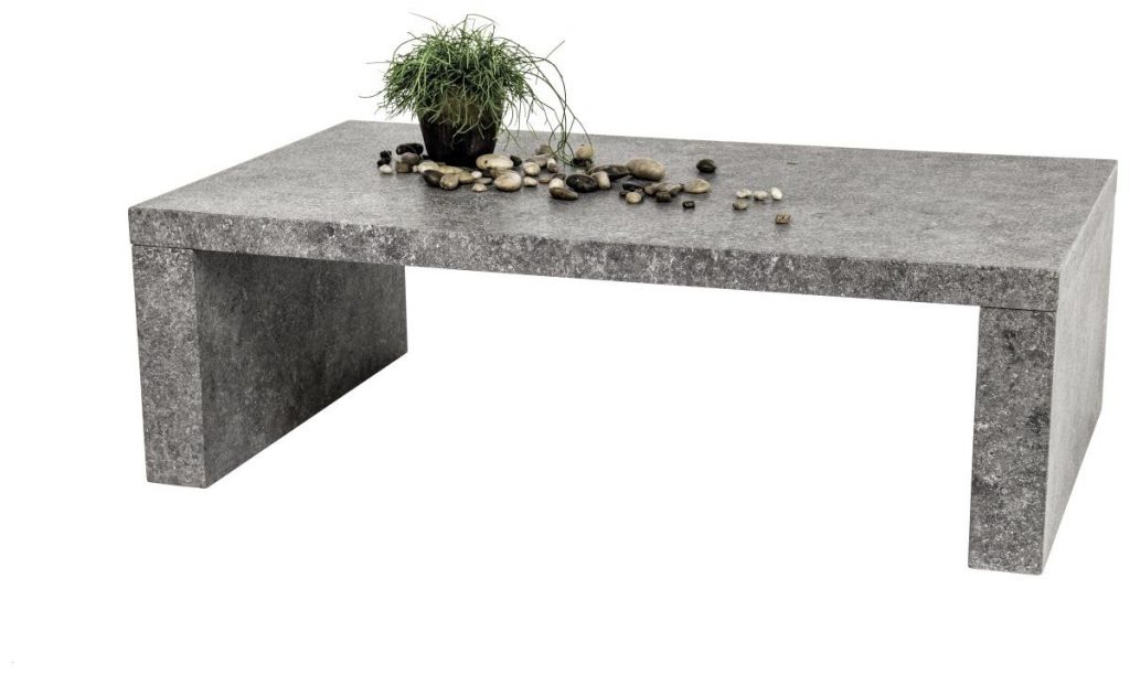 Couchtisch STONE III