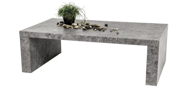 Couchtisch STONE III