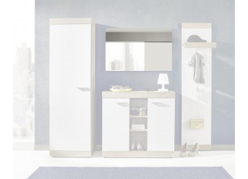 Garderobenspiegel LUCY 100 cm