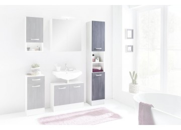 Hochschrank COMO 32,5 cm