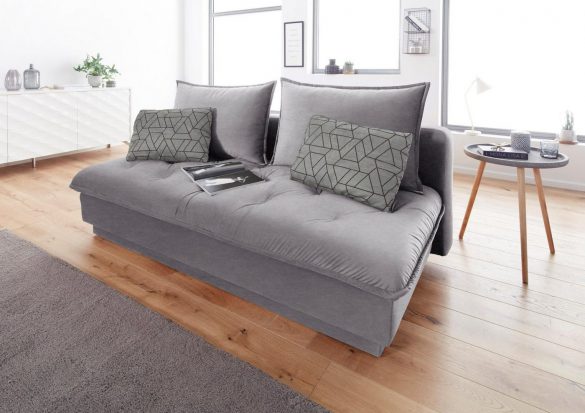 INOSIGN Schlafsofa PALLADIO mit Dauerschlaffunktion