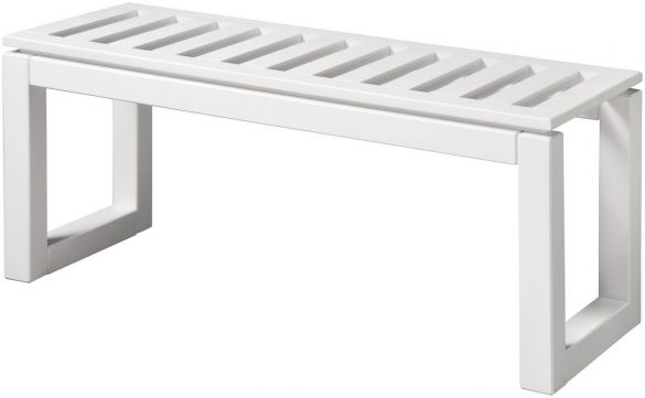 KONIFERA Sitzbank VENEZIA - 93 cm breit