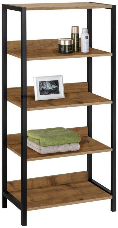 WELLTIME Regal CHRIS - Breite 60 cm