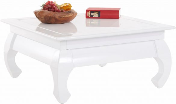 Couchtisch quadratisch