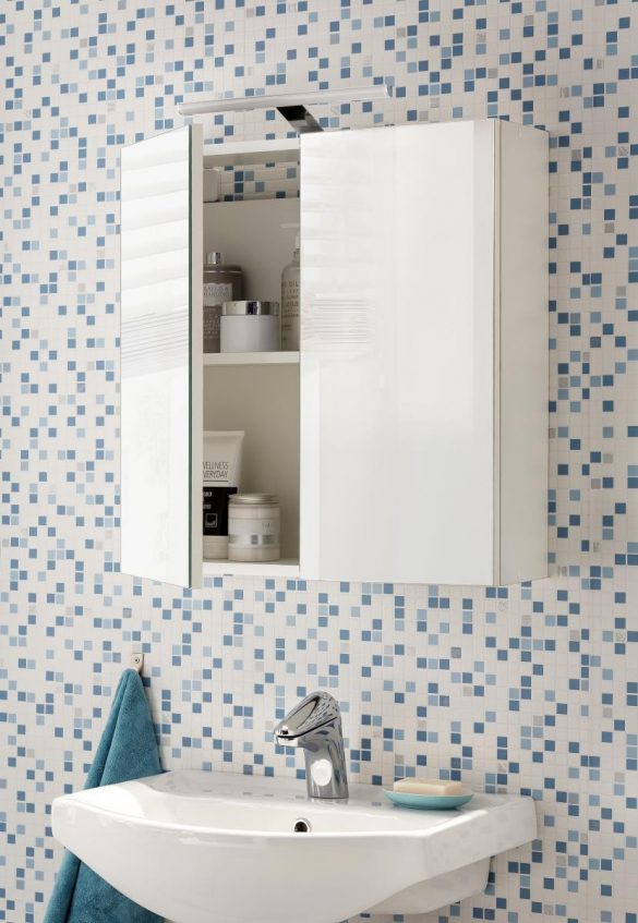 Spiegelschrank 0137
