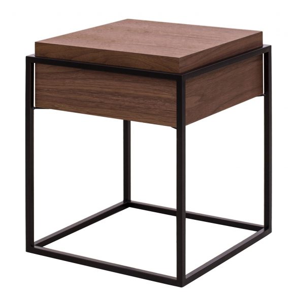 Beistelltisch RIZZO von STUDIO COPENHAGEN