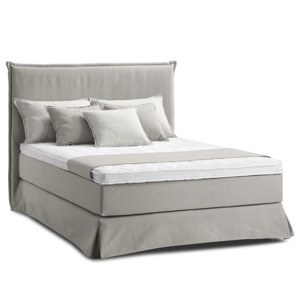 Boxspringbett AVELLINO II von MORTEENS