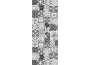 Glasgarderobe MOSAIK