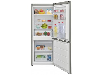 Kühl- Gefrierkombination KVF632BG1 grau