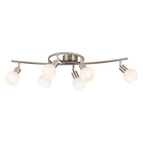 LED-Deckenleuchte LOXY von LOISTAA