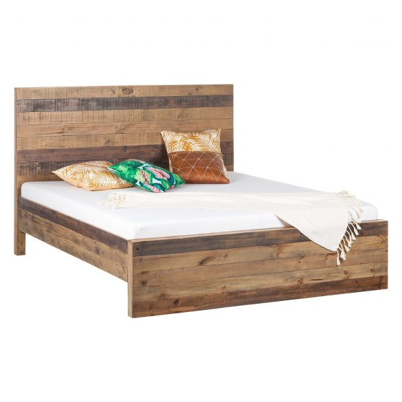 Massivholzbett TAMATI 180x200 cm von ARS MANUFACTI