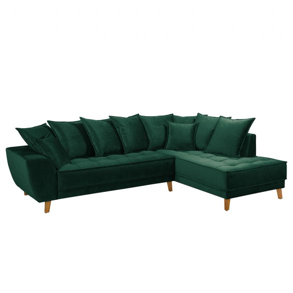 Ecksofa GLEBE von JACK&ALICE