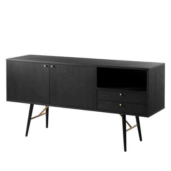 Sideboard MOYO von STUDIO COPENHAGEN