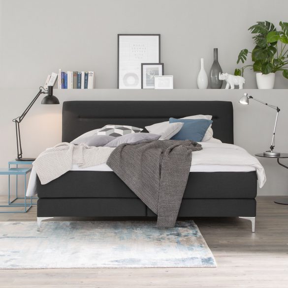 Boxspringbett ALMADE von FREDRIKS