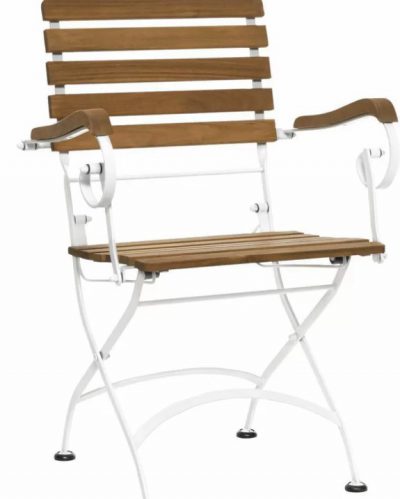 31 sparen Gartenstuhl PARKLIFE von BUTLERS nur 61,99€ Cherry